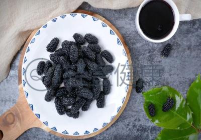 肝气不足吃什么食物？