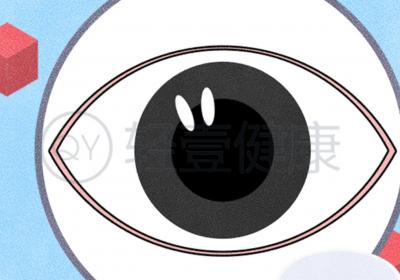 眼睛痒是什么原因？常见因素有这几个