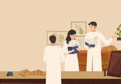 心脾两虚的中医辨证论治