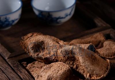 便溏食疗方