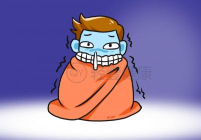 头冷是什么原因？常见因素有这几个