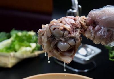血小板减少性紫癜的饮食禁忌