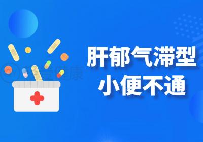 小便不通的中医辨证论治