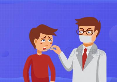 急性咽喉炎的中医辨证论治
