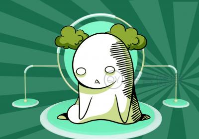 红疹会传人吗？