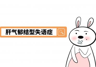 失语症的中医辨证论治
