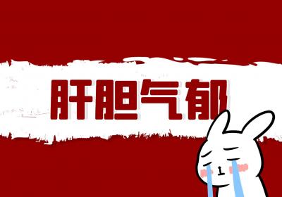胆胀的中医辨证论治