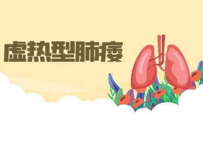 关于肺痿的中医辨证论治你了解多少？