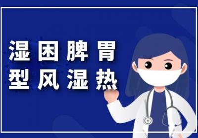 关于湿阻的中医辨证论治你了解多少？