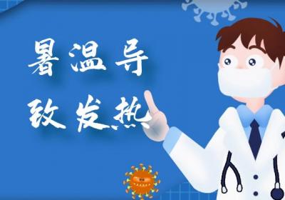暑温的症状 暑温有什么表现？