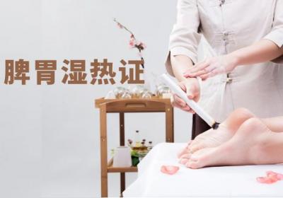 关于湿热证的中医辨证论治你了解多少？