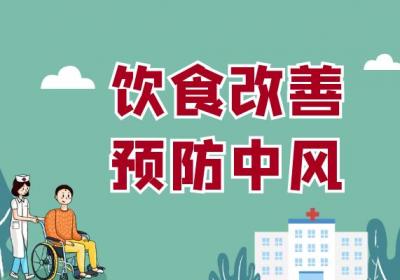 如何预防中风？做好这几点，远离脑卒中