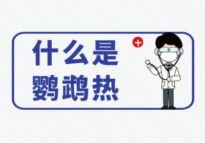 什么是鹦鹉热？简说鹦鹉热的症状及治疗之法