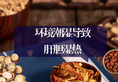 导致肝胆湿热的原因有哪些？常见因素有这几个