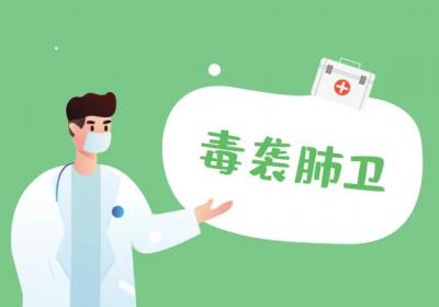 关于甲流的中医辨证论治你了解多少？