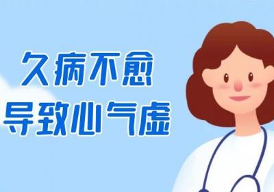 心气虚的引发原因有哪些？是哪几种因素造成的？