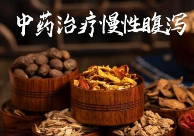 关于慢性腹泻的中医治疗你了解多少？
