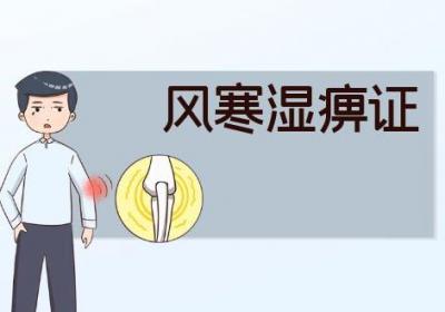 关于骨关节炎的中医辨证你了解多少？