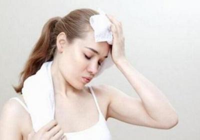 女性盗汗是什么原因引起的？常见这几大原因