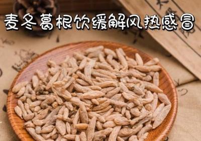 风热感冒的食疗方有哪些？