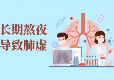 肺虚的原因有哪些？这几个因素须尽量远离