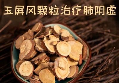 关于治疗肺阴虚的中成药你了解多少？