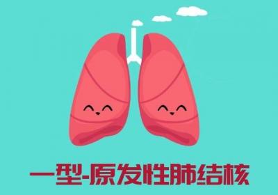 关于肺结核的分型你了解多少？