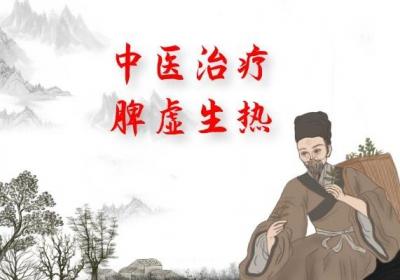 脾虚的中医辩证论治的相关整理内容