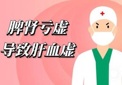 肝血虚中医辩证论治的相关介绍内容