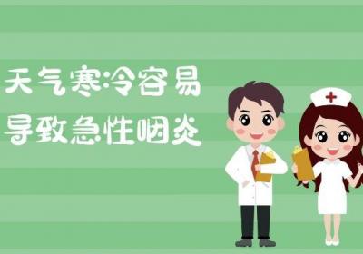 引起急性咽炎的原因有哪些？
