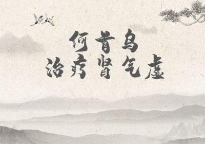 治疗肾气虚的中药有哪些？主要是吃一些补肾益气的药物！