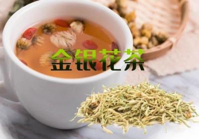 清热祛湿的茶有哪些？这几款茶可以有效清热祛湿