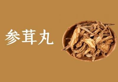 适合用于男性气血双补的中成药有哪些？