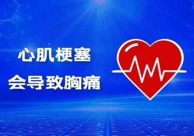 患上心肌梗塞是什么症状表现？这几种表现要重视了