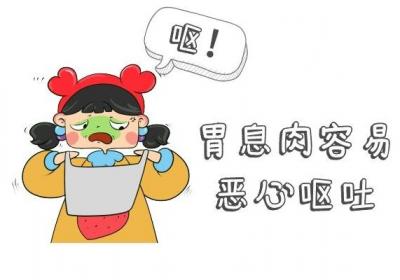 关于胃息肉的表现症状有哪些，很多人不了解