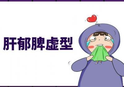 脂肪肝的中医辨证治疗是什么？整理了5种对症对型治疗方法！