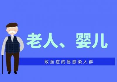 败血症能治好吗？这五个因素决定了败血症是否能治愈！