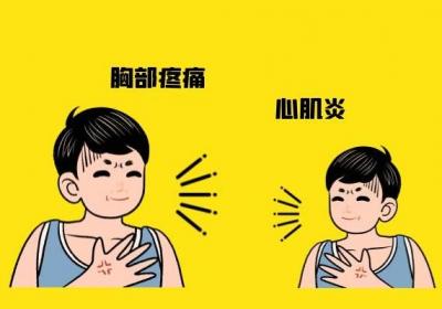 心肌炎症状有哪些？这篇文章中总结了6种症状，若有类似一定要重视起来了！