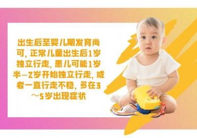 什么是肌营养不良症？肌营养不良症的症状表现是什么？