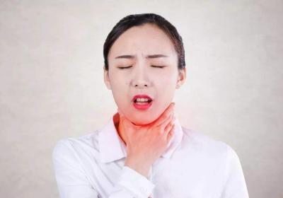 痰多咳嗽喉咙痛怎么办，吃什么可以缓解？