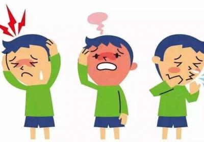 造成痰多咳嗽的原因，听听中医这么说
