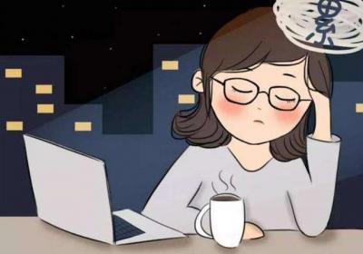 气血虚弱的症状有哪些？生活中出现这几种情况可能就表示你气血虚弱了！