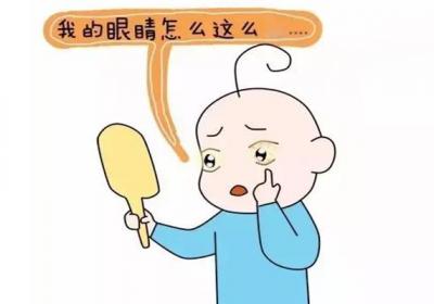 婴儿眼睛发黄是什么原因引起的呢？