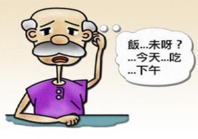 老年痴呆只是记忆障碍问题吗？老年痴呆症症状有哪些呢？