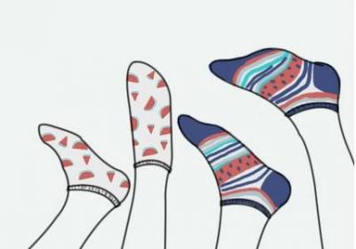 有汗脚怎么办，有什么小妙招可以缓解汗脚