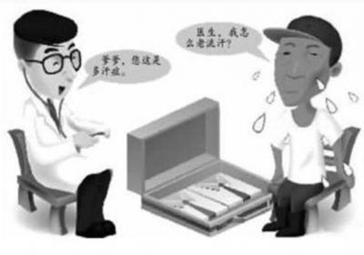 多汗症怎样治疗效果好呢