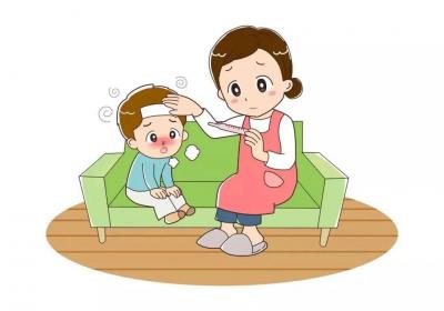 孩子出现这几个症状，可能是支原体感染了，家长要注意