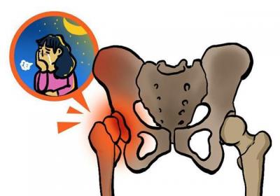 关节疼痛怎么办？五个小妙招，帮你远离痛苦
