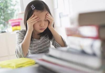 儿童焦虑症的常见类型以及原因是什么