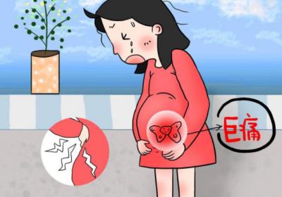 哪些原因会导致孕妇耻骨疼痛
